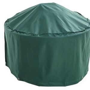 Plow & Hearth Firepit Cover